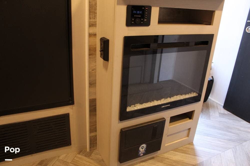 Used 2023 Heartland Mallard M260 available in Hot Springs National Park, Arkansas