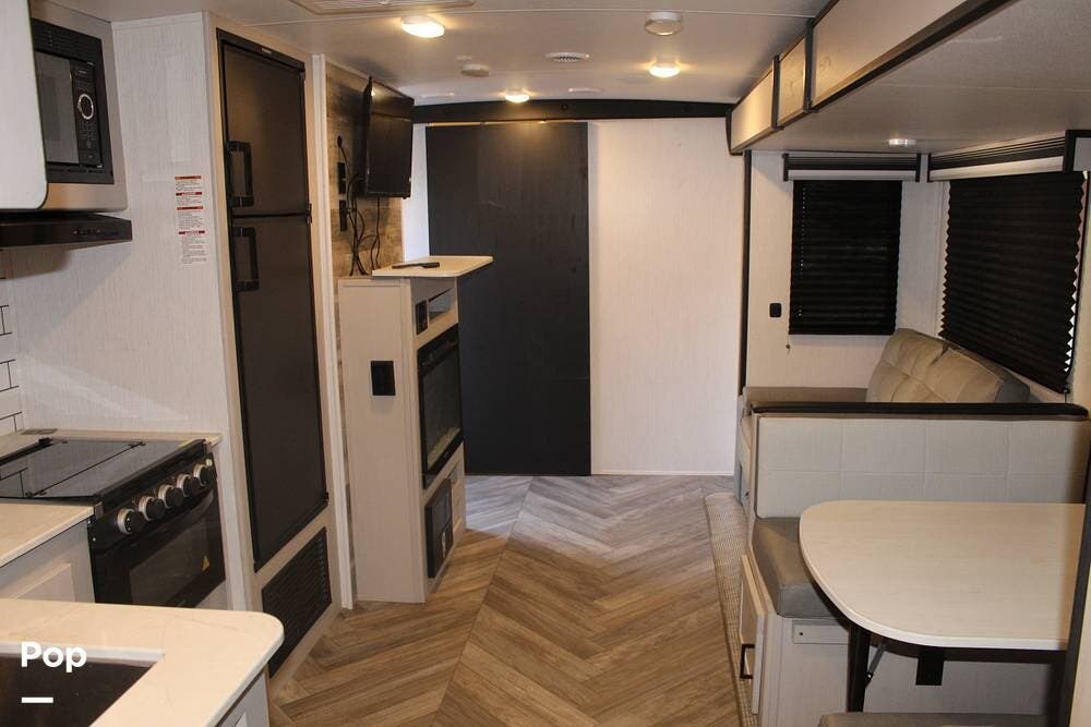 2023 Mallard M260 by Heartland from Pop RVs in Hot Springs National Park, Arkansas