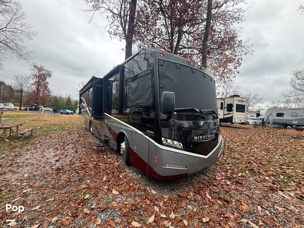 2016 Forza 34T by Winnebago from Pop RVs in Nashville, Tennessee