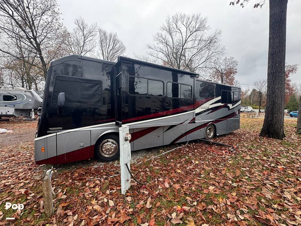 Used 2016 Winnebago Forza 34T available in Nashville, Tennessee