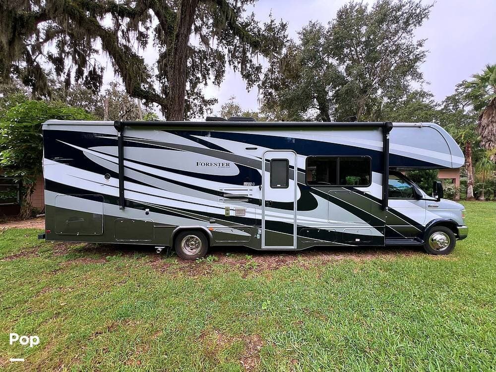2017 Forester 3051S by Forest River from Pop RVs in Daytona Beach, Florida