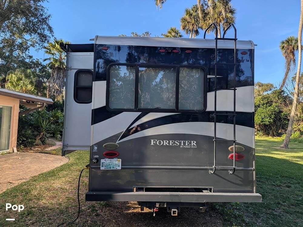 2017 Forester 3051S by Forest River from Pop RVs in Daytona Beach, Florida