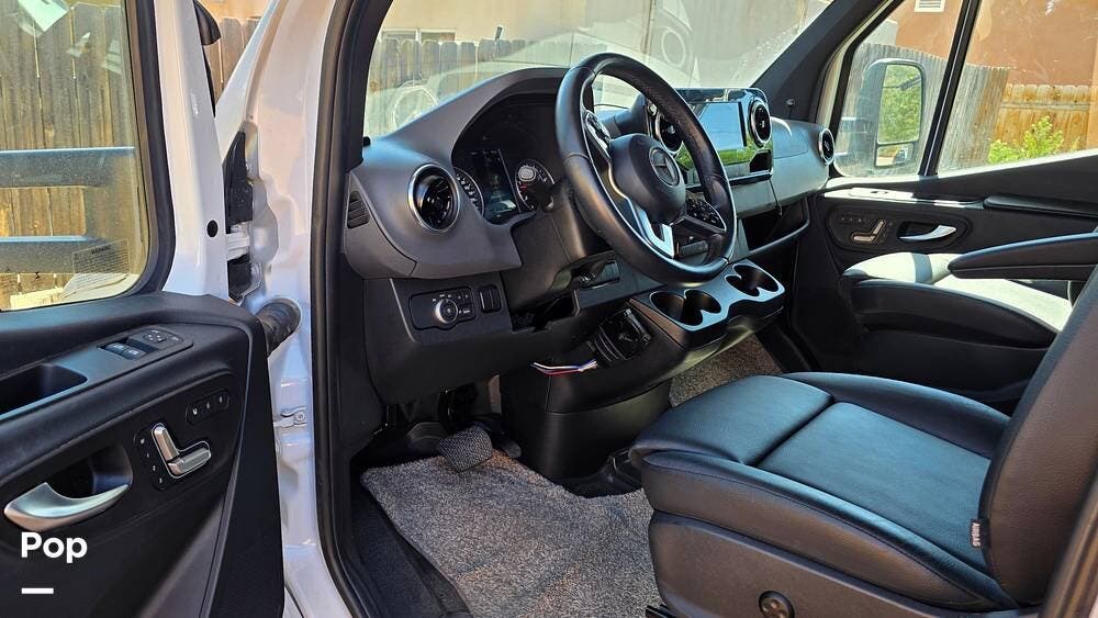 Used 2020 Forest River Forester 2401Q available in Los Ranchos De Albuquerque, New Mexico