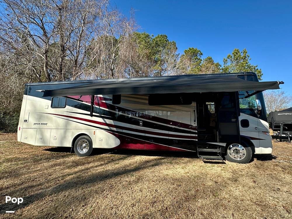 2019 Allegro Open Road 36LA by Tiffin from Pop RVs in Conway, South Carolina