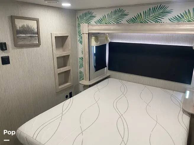 Used 2022 Forest River Sandpiper 388BHRD available in Forestville, California