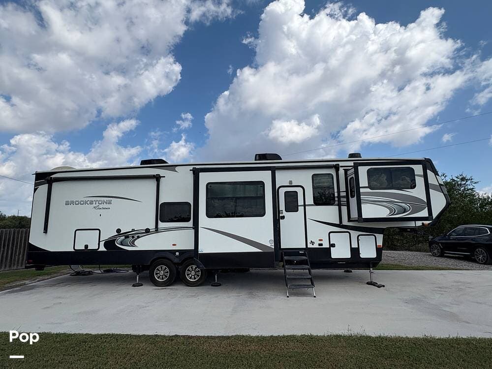 2021 Brookstone 344FL by Coachmen from Pop RVs in College Station, Texas