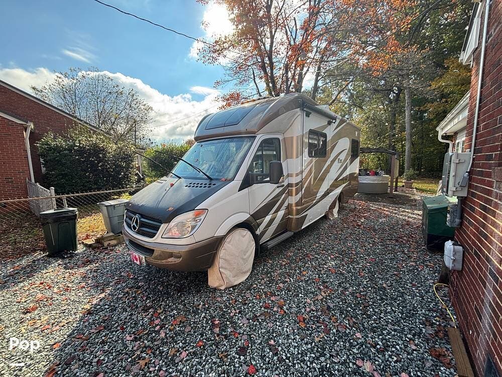 Used 2013 Winnebago Navion 24G available in Mebane, North Carolina