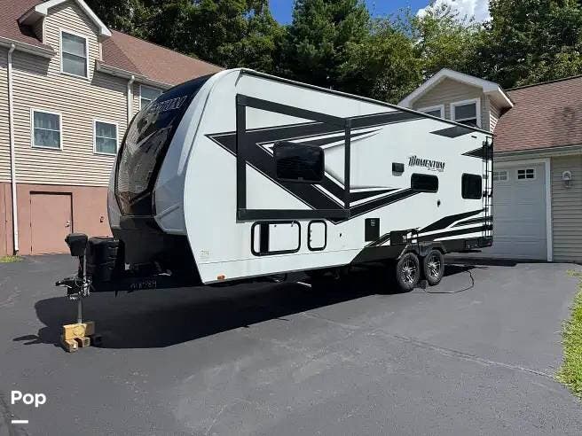 2023 Momentum 23G by Grand Design from Pop RVs in Bristol, Connecticut