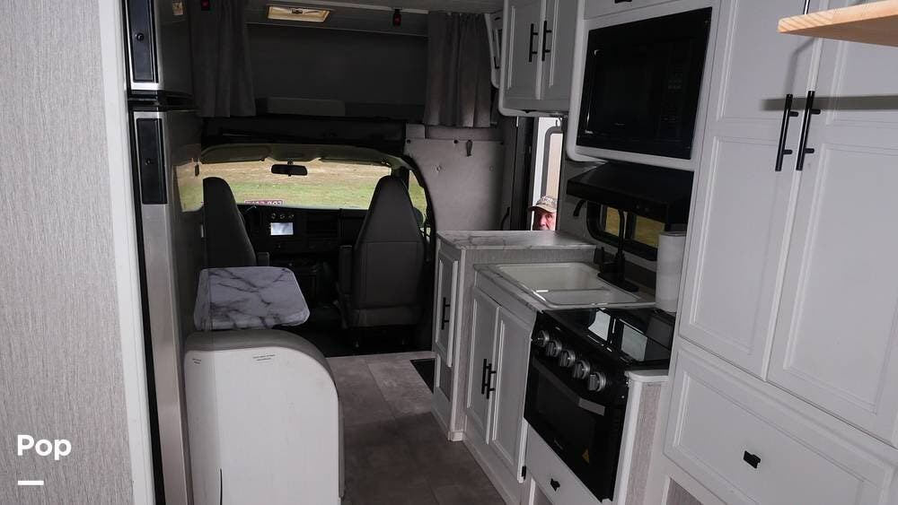 Used 2022 Coachmen Cross Trail XL 22XG available in Cropwell, Alabama