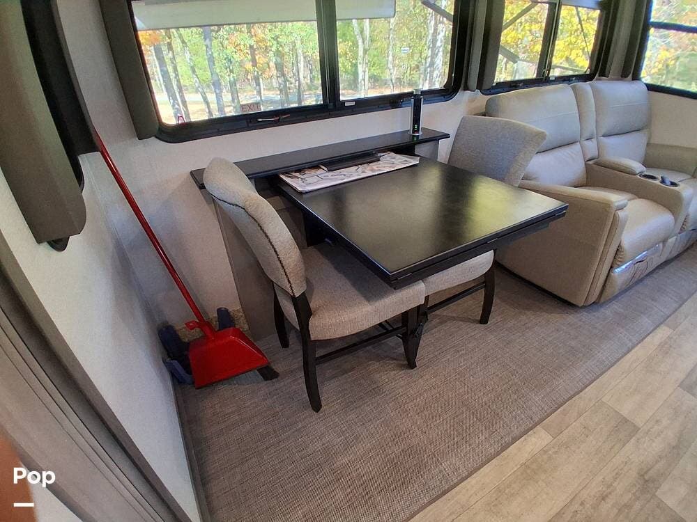 Used 2021 Keystone Montana 3231CK available in Durham, North Carolina