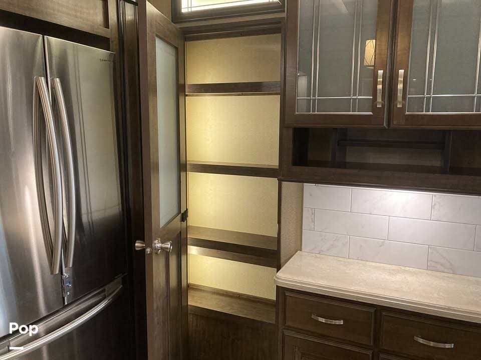 Used 2020 Grand Design Solitude 310GK available in Pleasant Hill, Missouri