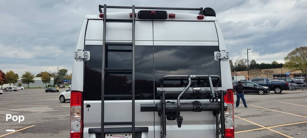 Used 2022 Coachmen Nova 20RB available in Powell, Tennessee