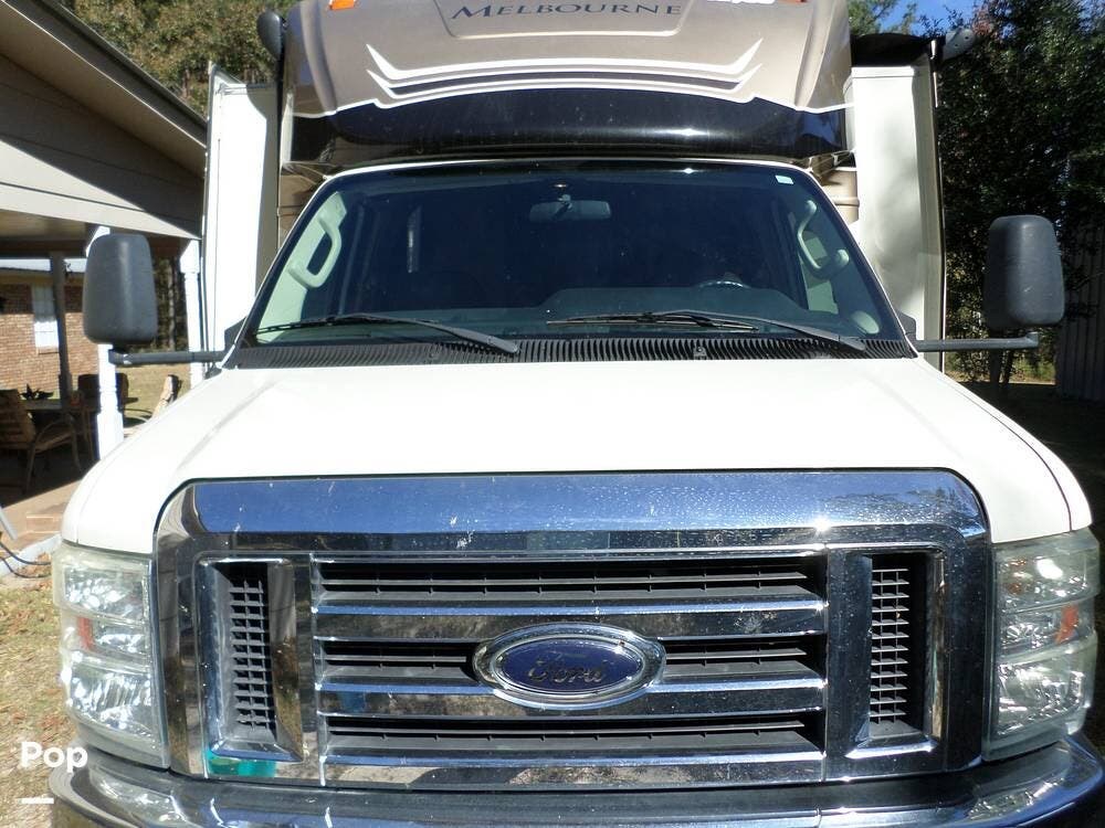 2013 Melbourne 29D by Jayco from Pop RVs in Richton, Mississippi