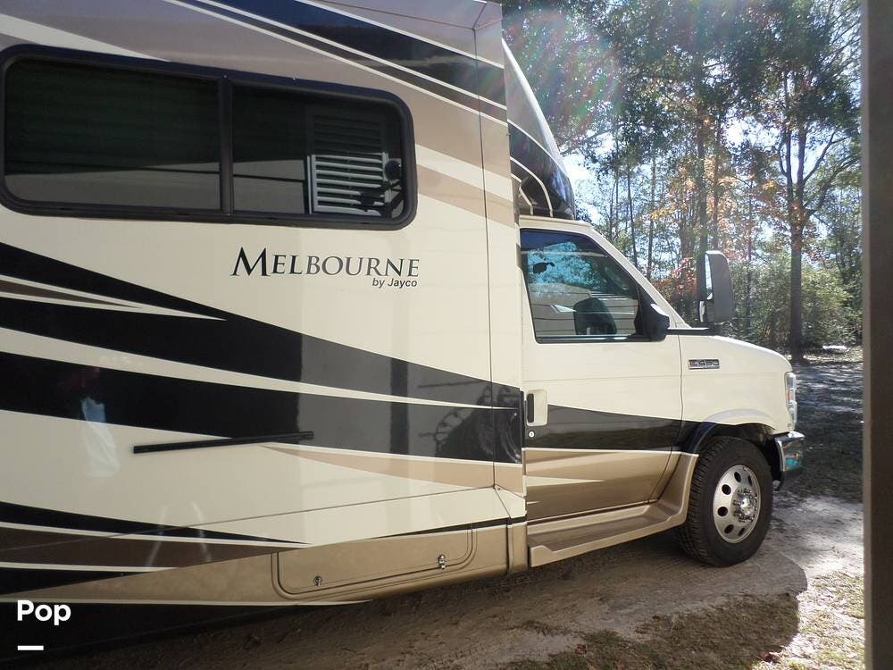 Used 2013 Jayco Melbourne 29D available in Richton, Mississippi