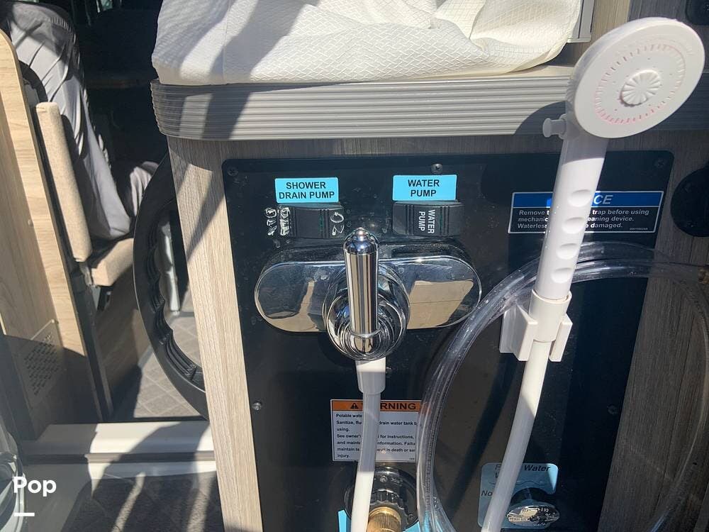 2024 Solis Pocket 36B by Winnebago from Pop RVs in Bardstown, Kentucky