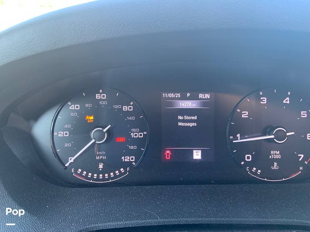 Used 2024 Winnebago Solis Pocket 36B available in Bardstown, Kentucky