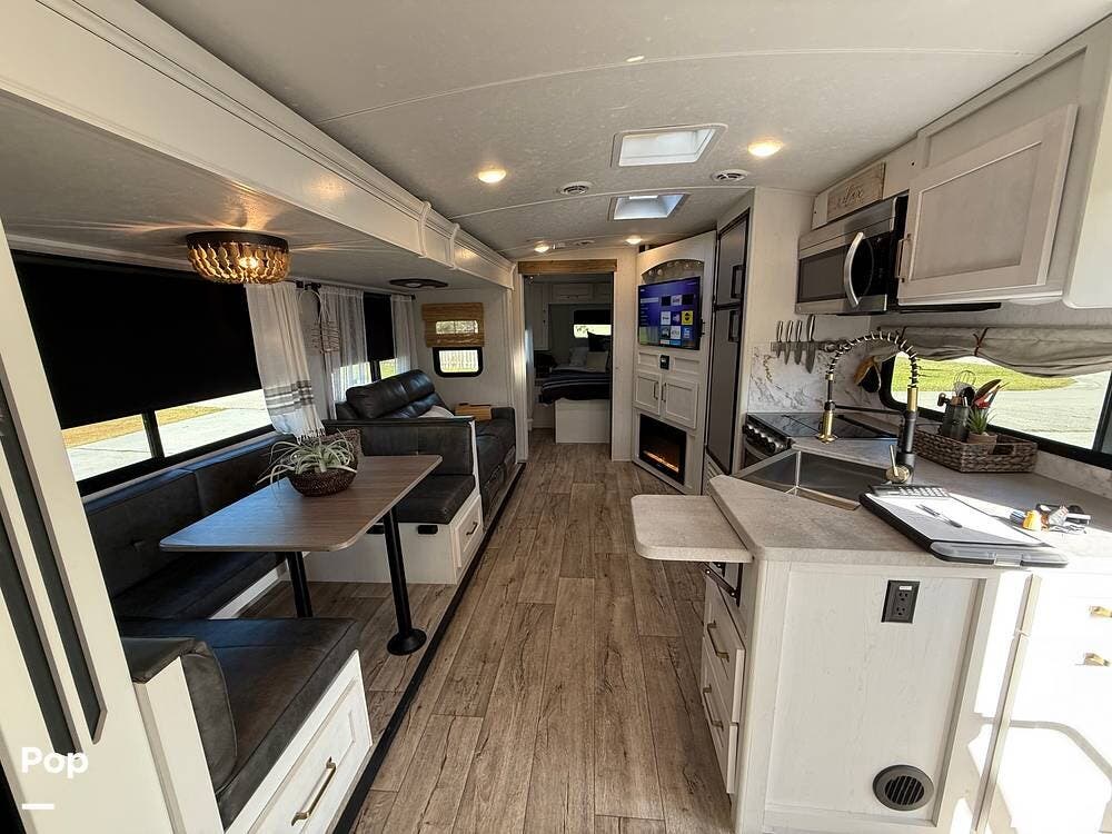 Used 2022 Dutchmen Astoria 2703RB available in Port Saint Lucie, Florida