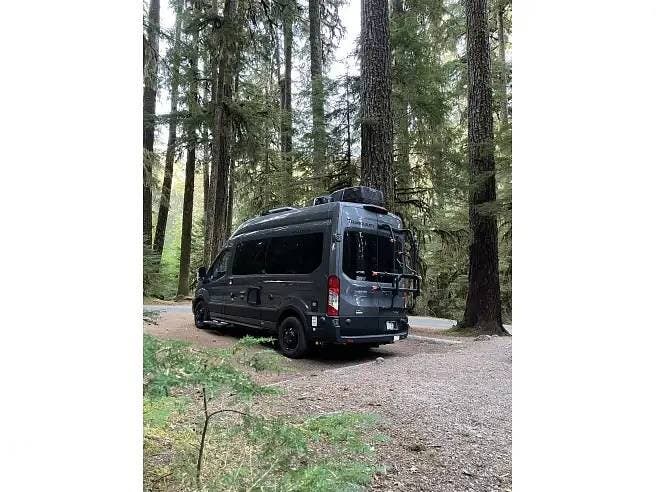 2023 Tranquility 19PT AWD by Thor Motor Coach from Pop RVs in Renton, Washington