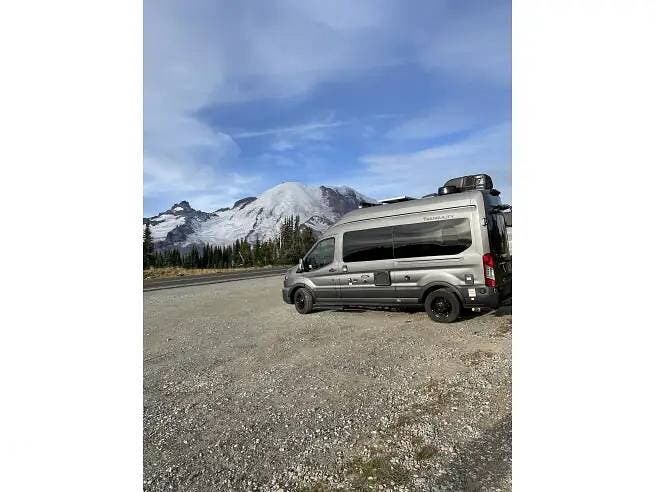 2023 Thor Motor Coach Tranquility 19PT AWD - Used Class B For Sale by Pop RVs in Renton, Washington features Slideout, Awning, Air Conditioning