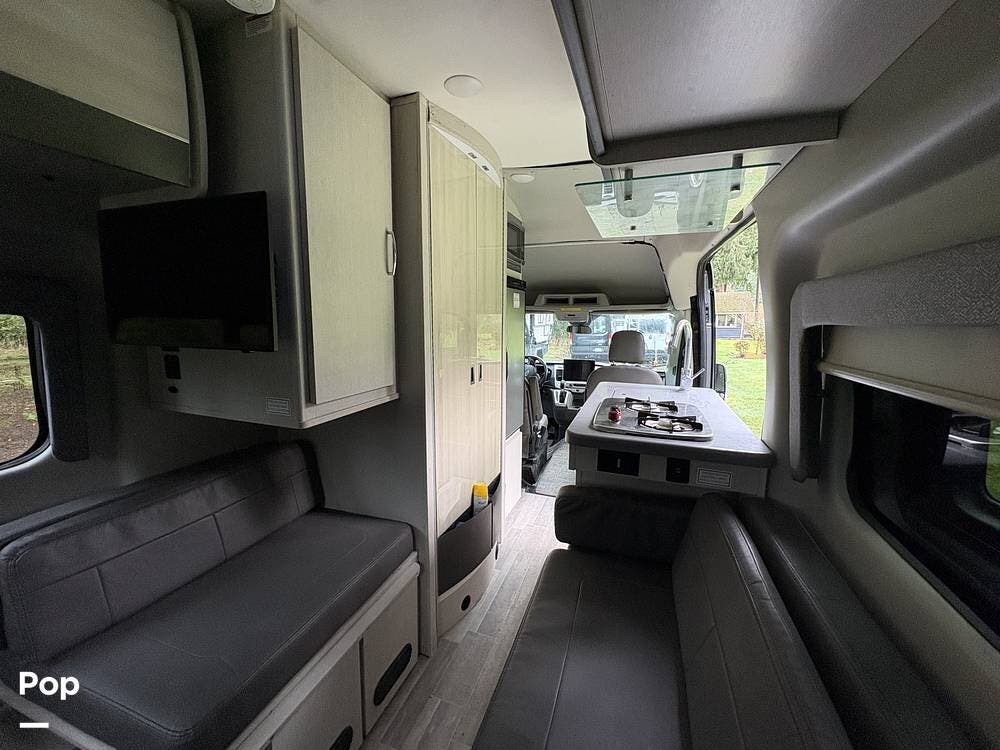 Used 2023 Thor Motor Coach Tranquility 19PT AWD available in Renton, Washington