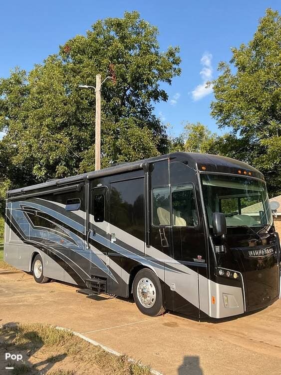 2023 Inspire 34AE by Winnebago from Pop RVs in Alexandria, Louisiana