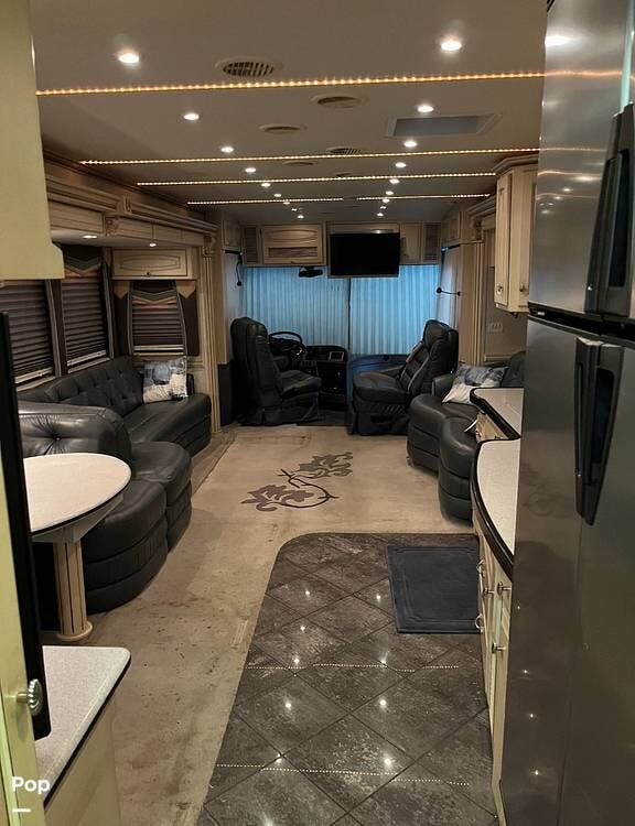 2005 Essex 4503 Westminster by Newmar from Pop RVs in Tyler, Texas
