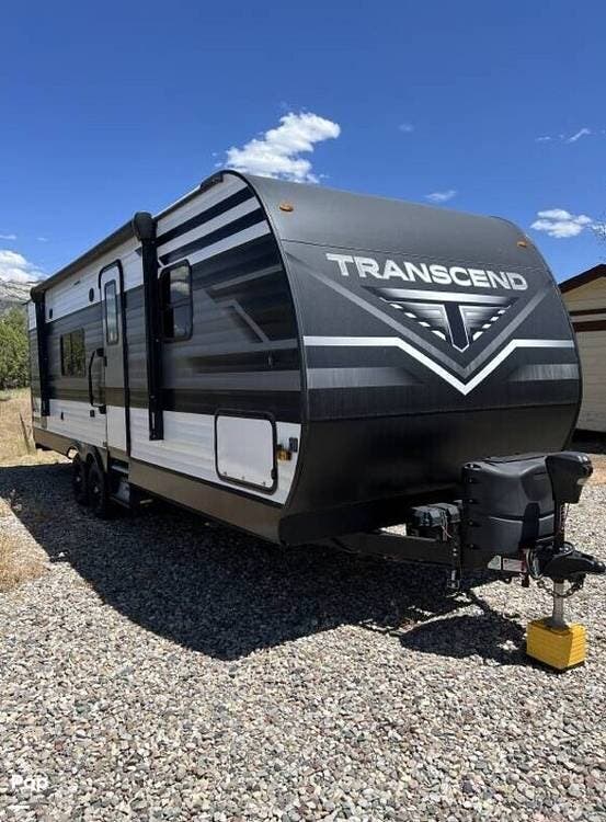 Used 2022 Grand Design Transcend Xplor 255FK available in Apache Junction, Arizona