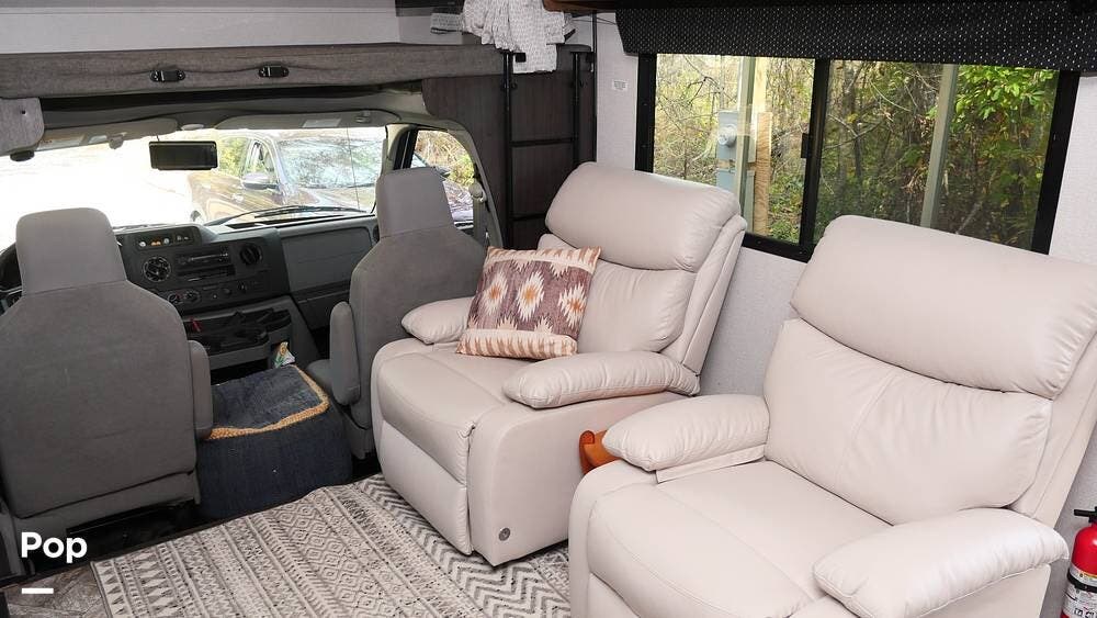 Used 2021 Forest River Forester LE 3251DS available in West Blocton, Alabama