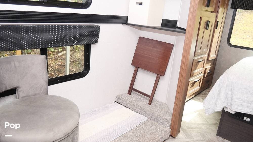 2021 Forester LE 3251DS by Forest River from Pop RVs in West Blocton, Alabama