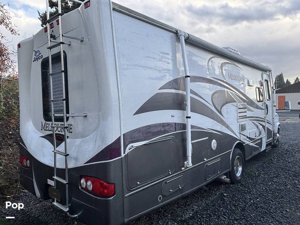 Used 2011 Jayco Melbourne 26A available in Canby, Oregon
