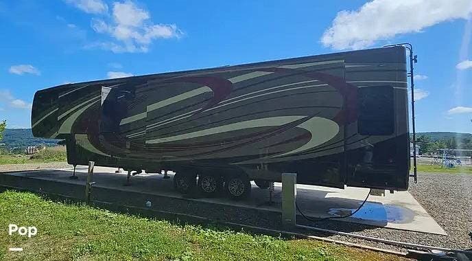 Used 2019 DRV 44 HOUSTON available in Lawrenceville, Pennsylvania