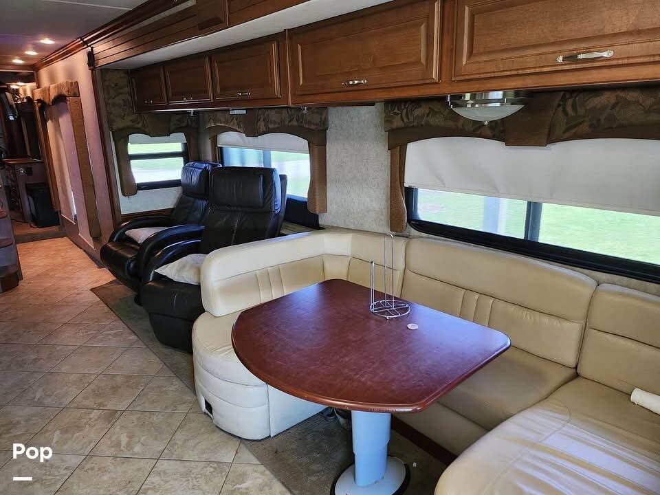 Used 2010 Fleetwood Discovery 40K available in Sulphur, Louisiana
