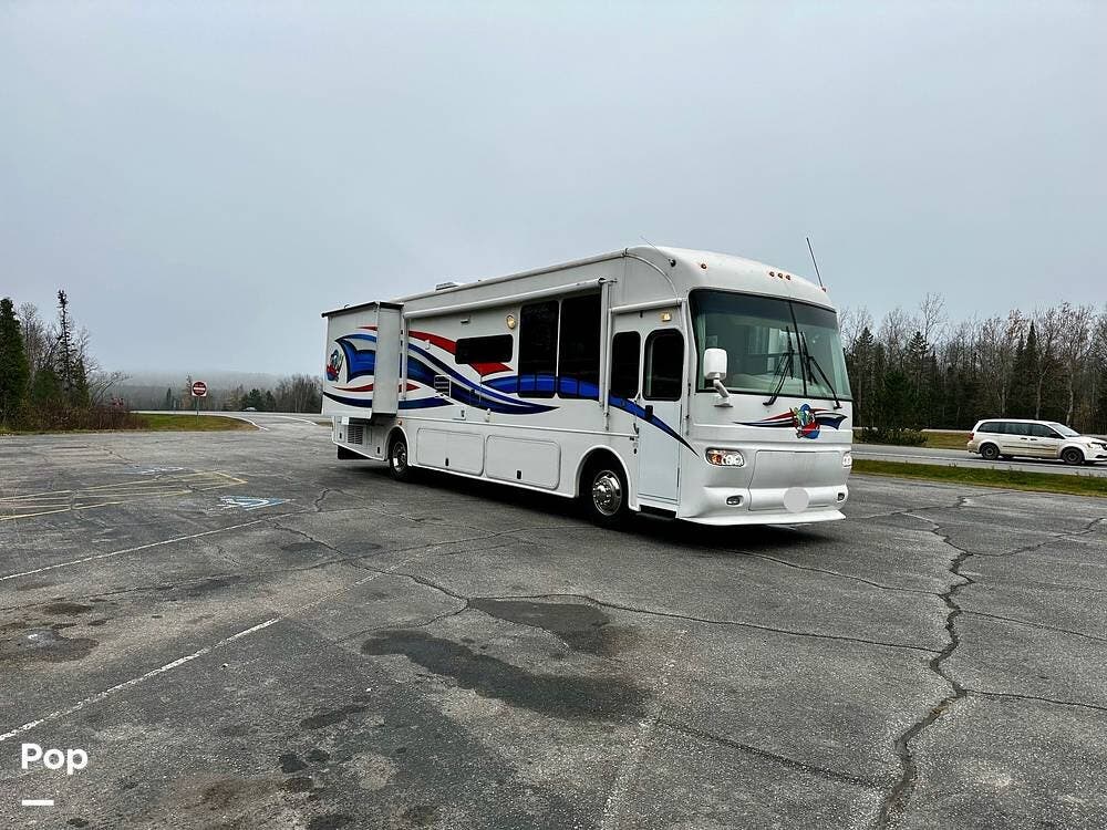Used 2006 Alfa See Ya 40FD available in Virginia, Minnesota
