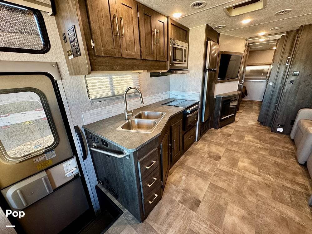 2022 Pursuit 31TS by Coachmen from Pop RVs in Deming, New Mexico
