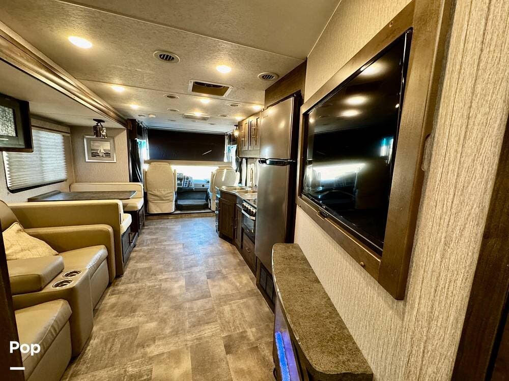 Used 2022 Coachmen Pursuit 31TS available in Deming, New Mexico