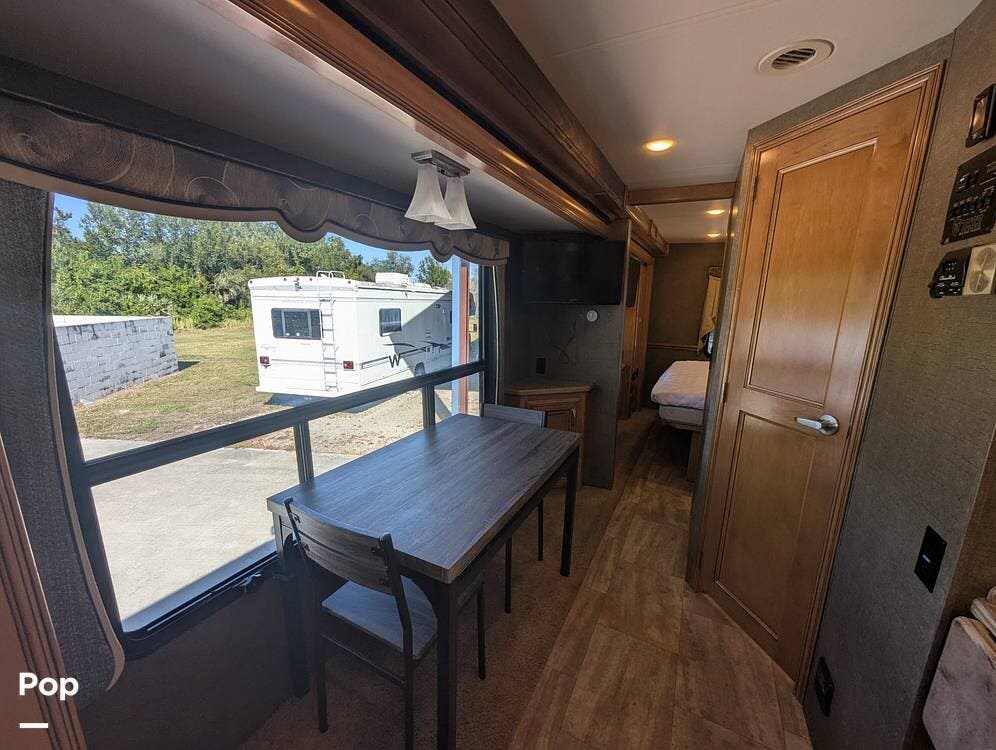 Used 2016 Thor Motor Coach Challenger 37 KT available in Port Charlotte, Florida