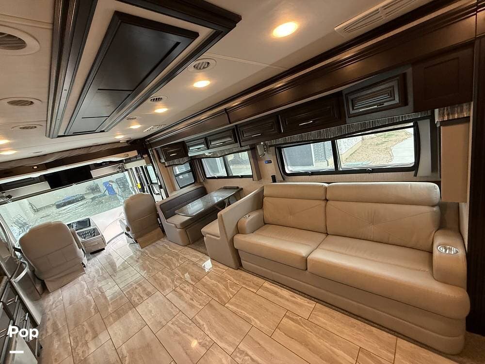 2021 Berkshire XLT 45A by Forest River from Pop RVs in Pleasant View, Utah
