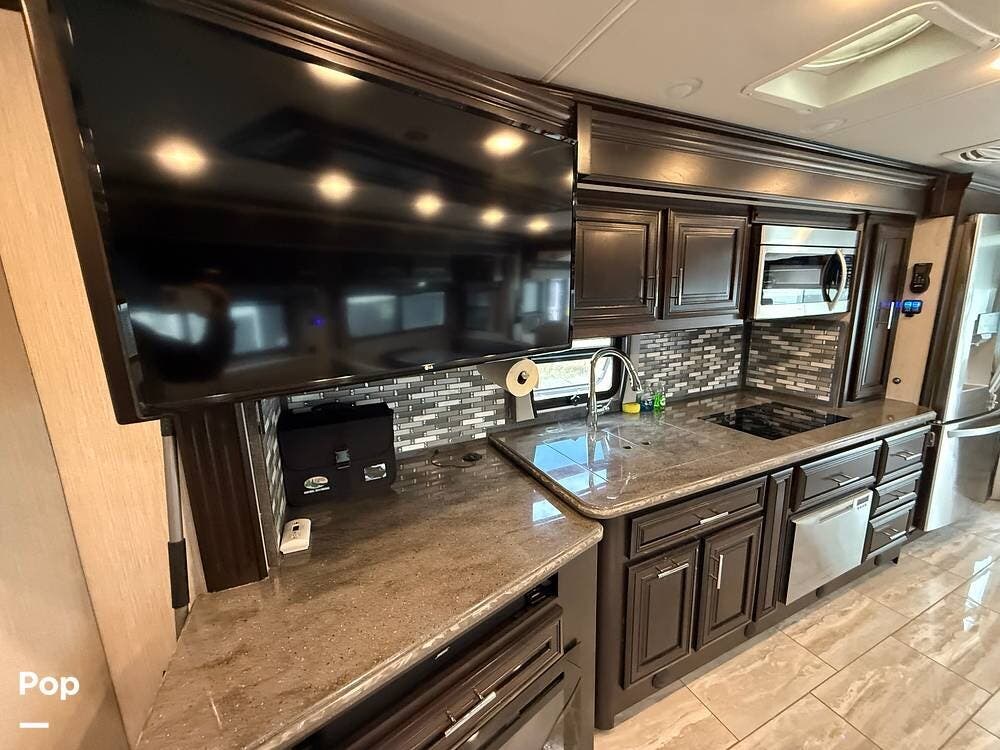 Used 2021 Forest River Berkshire XLT 45A available in Pleasant View, Utah