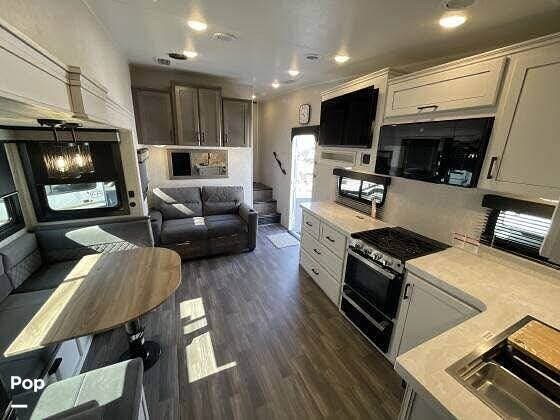 Used 2024 Jayco Eagle 29DDB available in Saint Augustine, Florida