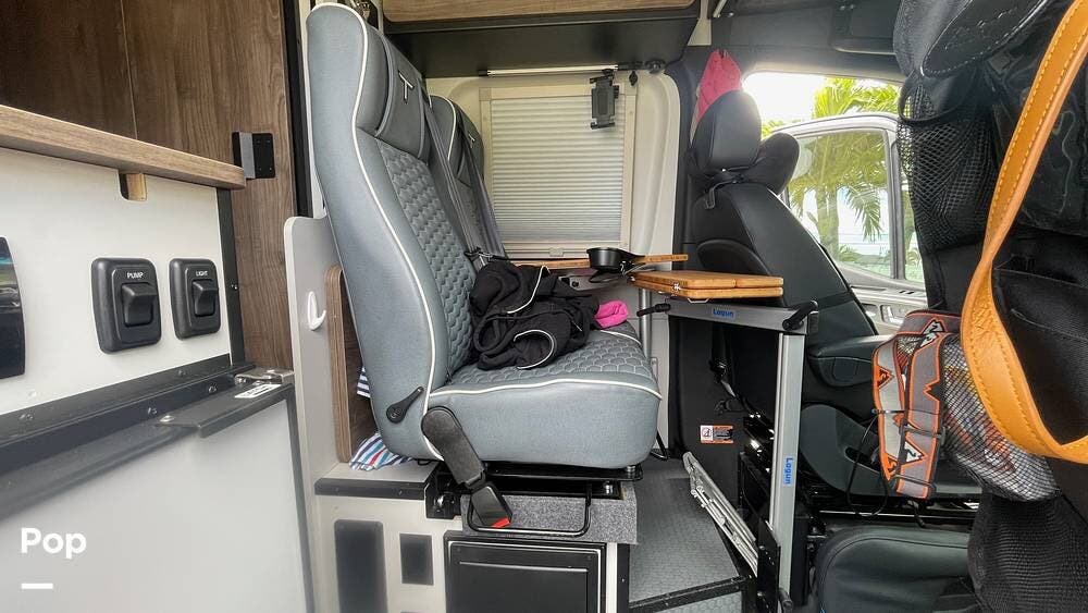 2023 GH1 by Tiffin from Pop RVs in Cape Coral, Florida