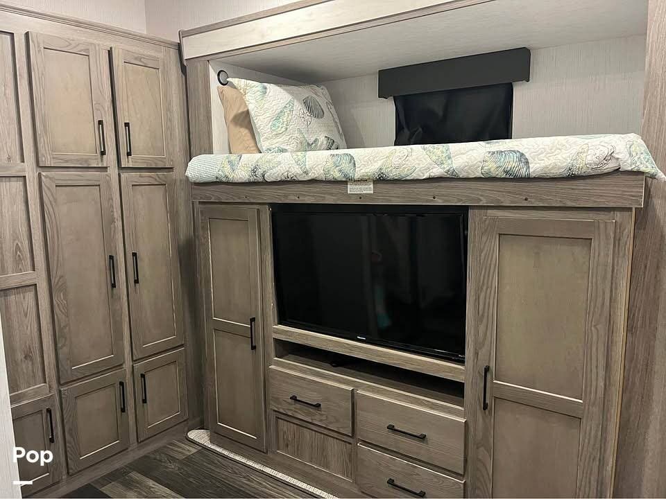 Used 2021 Heartland ElkRidge 38RSRT available in Lufkin, Texas