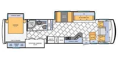 2013 Newmar Canyon Star 3810 - Used Class A For Sale by Pop RVs in Gold Canyon, Arizona features Awning, Leveling Jacks, Generator, Air Conditioning, Slideout