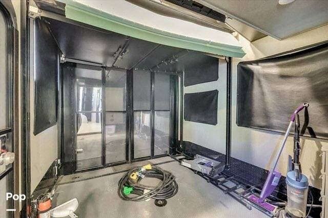 2018 Raptor 355TS by Keystone from Pop RVs in Williston, South Carolina