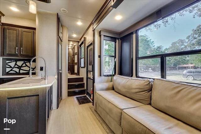 Used 2018 Keystone Raptor 355TS available in Williston, South Carolina