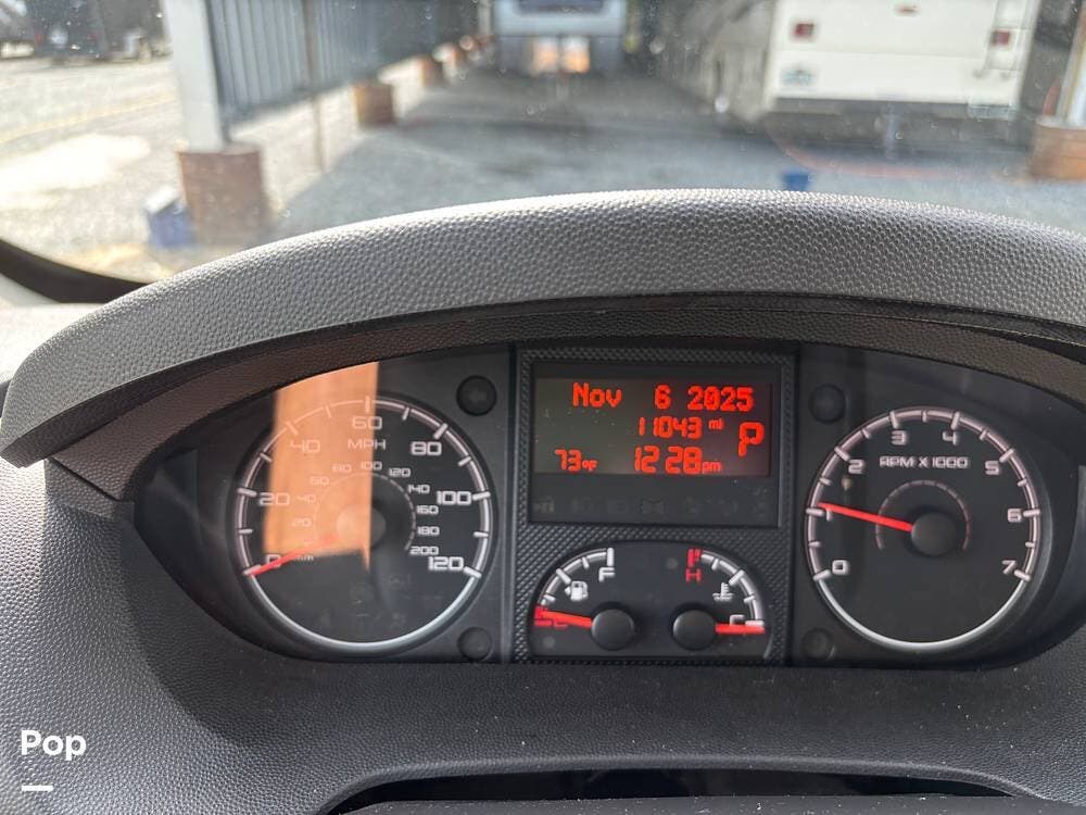 Used 2022 Jayco Swift Li Series 20 TL available in Oxford, Florida