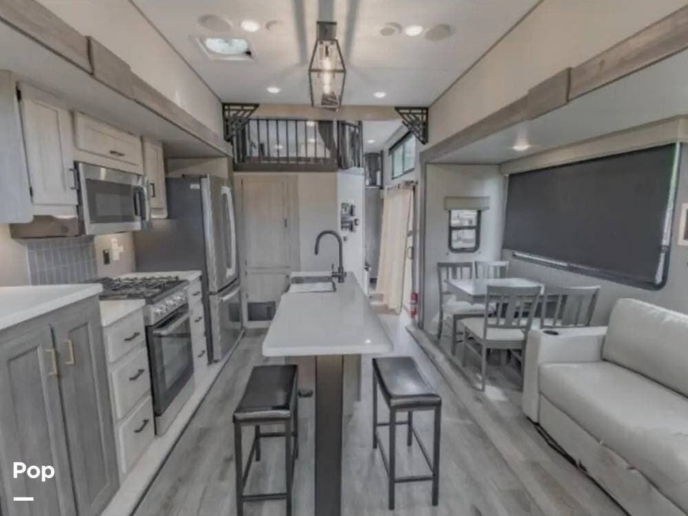 Used 2025 Coachmen Catalina Destination 43CONDO available in Bar Harbor, Maine