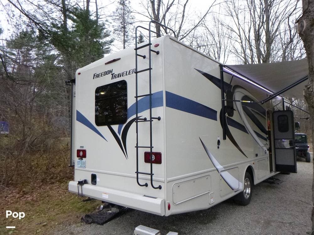 Used 2022 Thor America Freedom Traveler A32 available in North Conway, New Hampshire