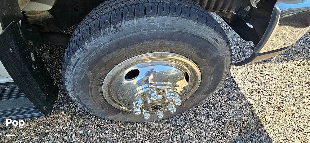 Used 2021 Thor Motor Coach Freedom Elite 22FE available in Elizabeth, Colorado