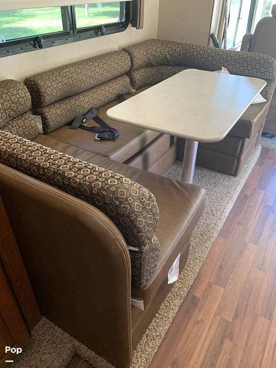 2016 Precept 29UR by Jayco from Pop RVs in Cottonwood, California