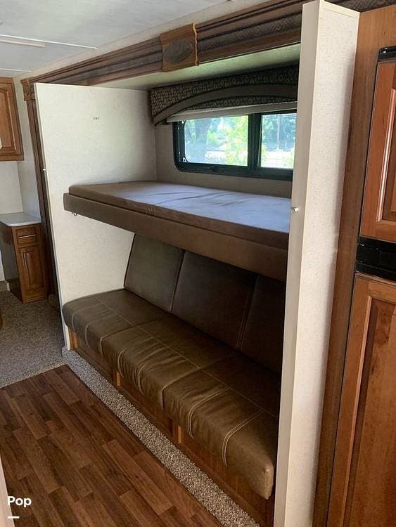 Used 2016 Jayco Precept 29UR available in Cottonwood, California